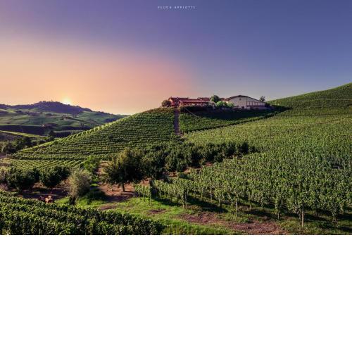 Agriturismo Cascina Sciulun
