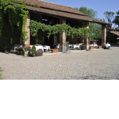 Agriturismo Cascina Selva