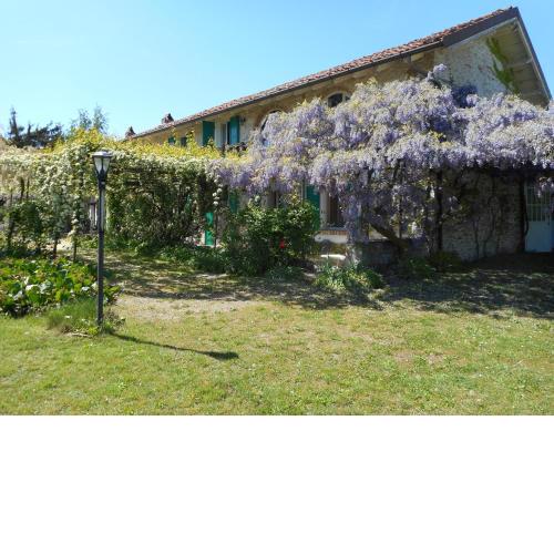 Agriturismo Cascina Serra