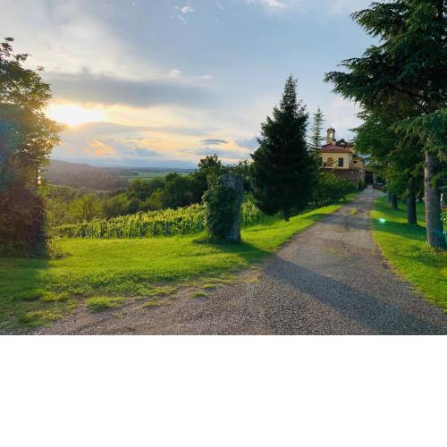 Agriturismo Cascina Smeralda