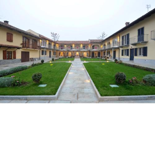 Agriturismo Cascina Varìe