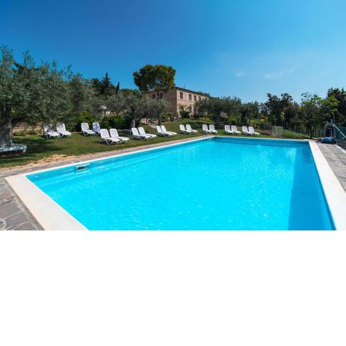 Agriturismo Case al Sole