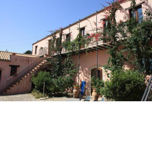 Agriturismo Case Tabarani