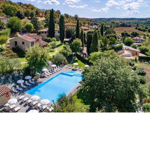 Agriturismo CaseGraziani