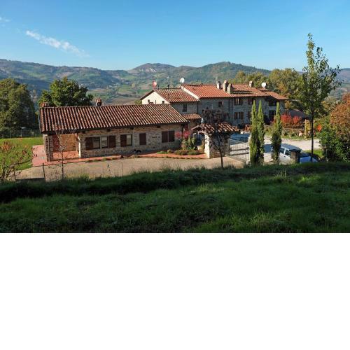 Agriturismo Casenuove
