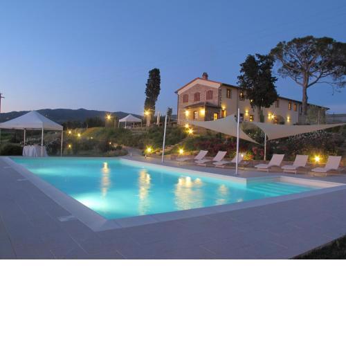 Agriturismo Casetta I