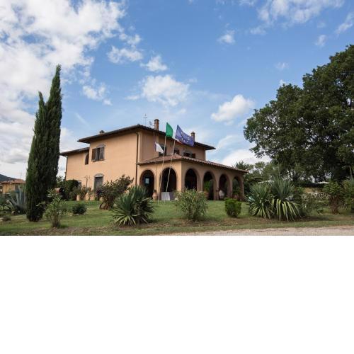 Agriturismo Casetta
