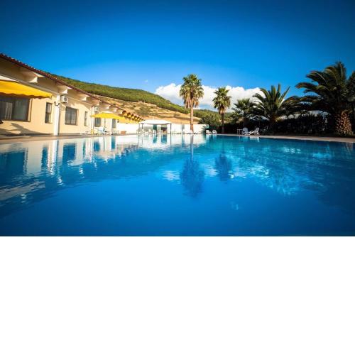 Agriturismo Casmene