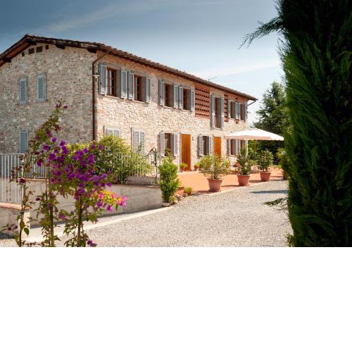 Agriturismo Casolare Lucchese