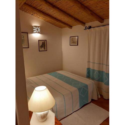 Agriturismo Casteddu