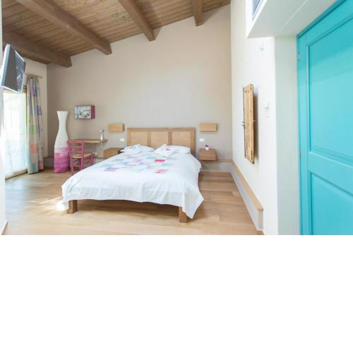 Agriturismo Castelli In Aria