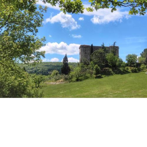 Agriturismo Castello Di Belforte