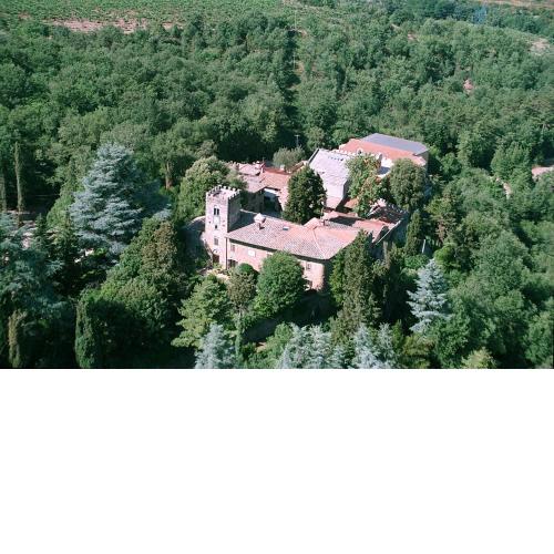 Agriturismo Castello Di Querceto