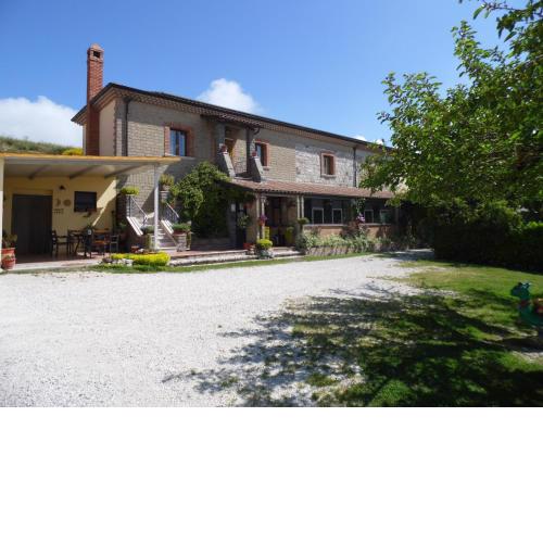 Agriturismo Castello