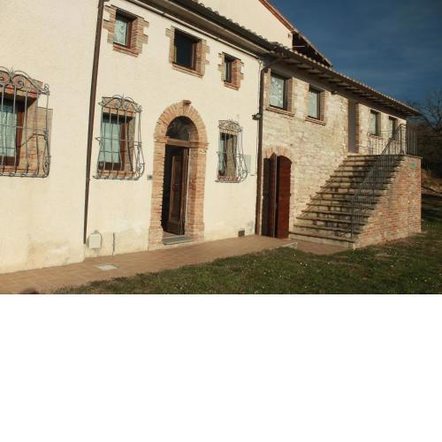 Agriturismo Castelvecchio frazione Nebbiano 42