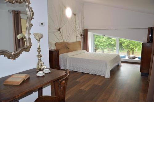 Agriturismo Castolda