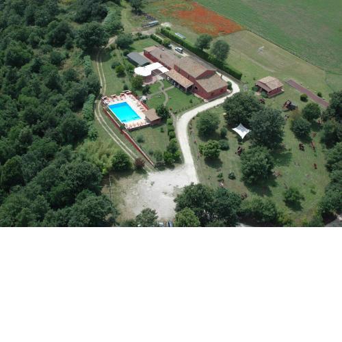 Agriturismo Castro