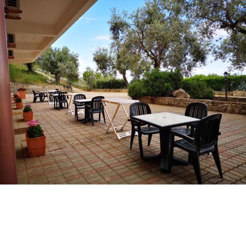 Agriturismo Catena