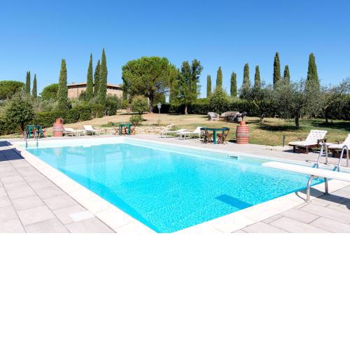 Agriturismo Cavalierino