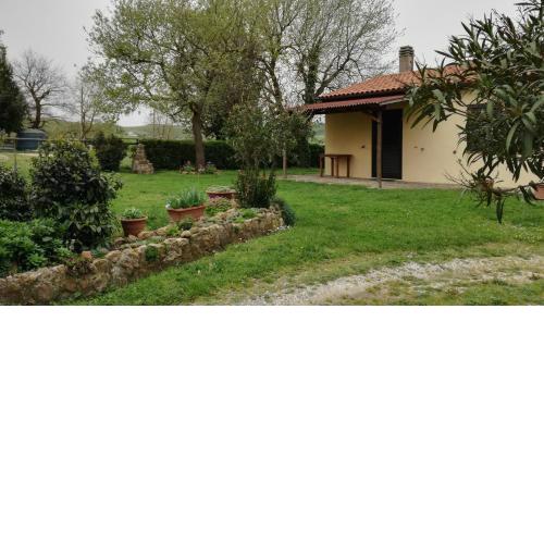 Agriturismo cavallin del papa