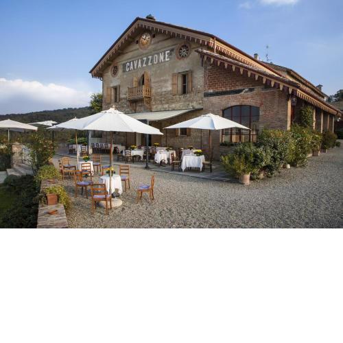 Agriturismo Cavazzone
