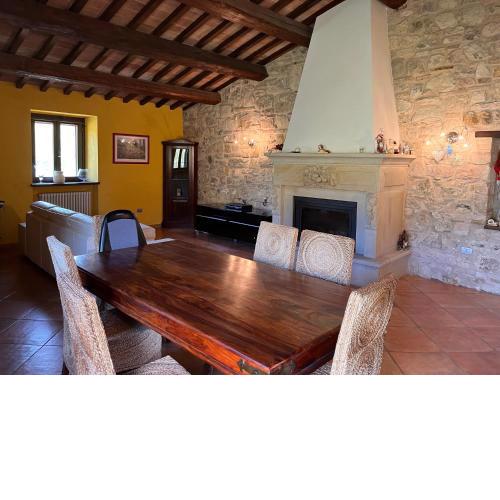 Agriturismo Ca'Verdeselle