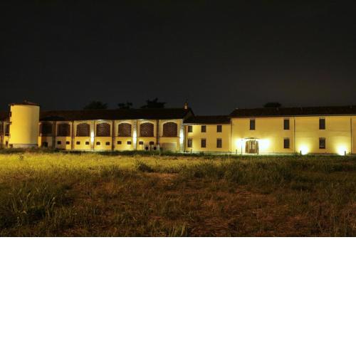 Agriturismo Cavrigo