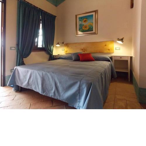 Agriturismo Cento Ducati