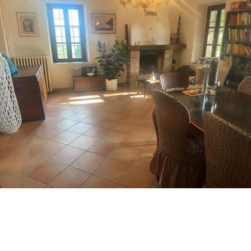 Agriturismo cergallina