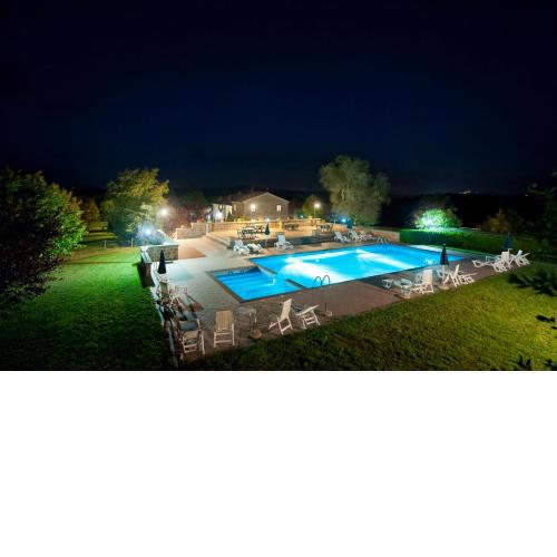 Agriturismo Cerqueto