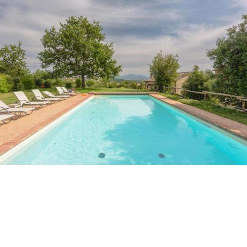 Agriturismo Cerreto