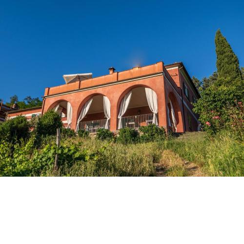 Agriturismo Cerrolungo