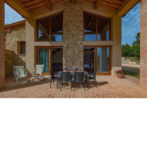 Agriturismo Cerroni Montescudaio