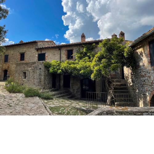 Agriturismo Cetamura