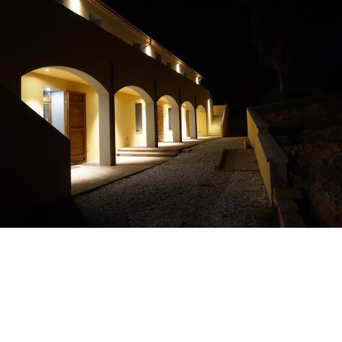 Agriturismo Cheloni