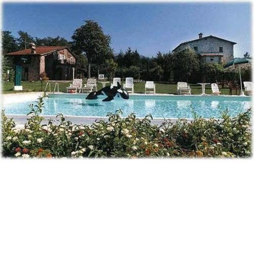Agriturismo Chioi