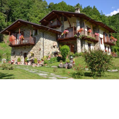Agriturismo Ciambun