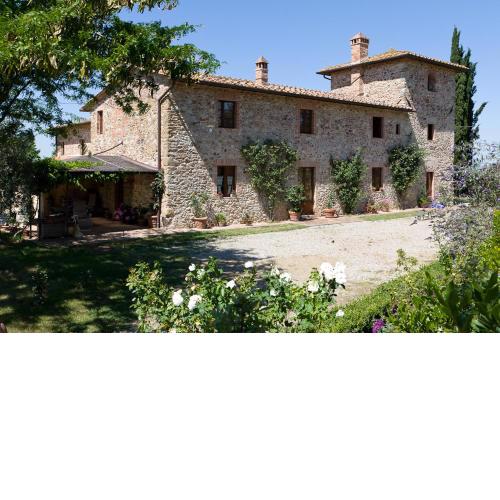 Agriturismo Cignan Rosso