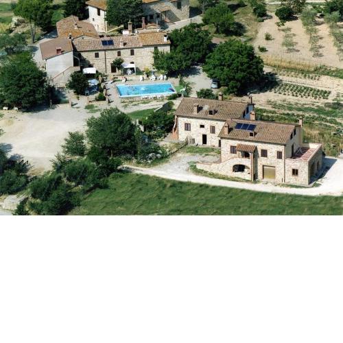 Agriturismo Cignanbianco