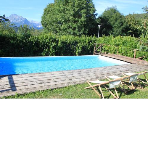 Agriturismo Cilla