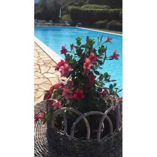 Agriturismo Cima alla Serra