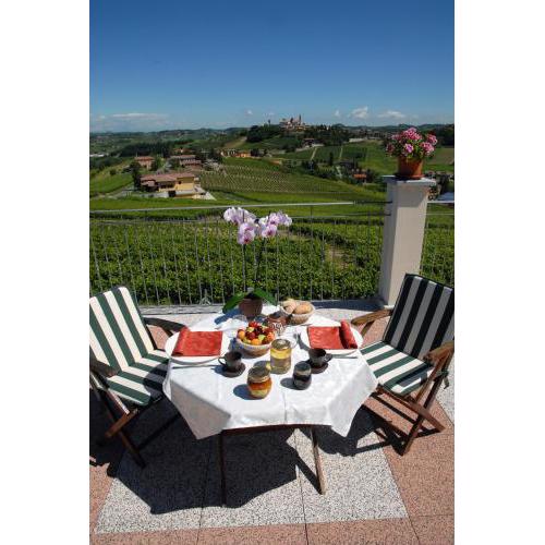 AGRITURISMO CINQUE CAMINI