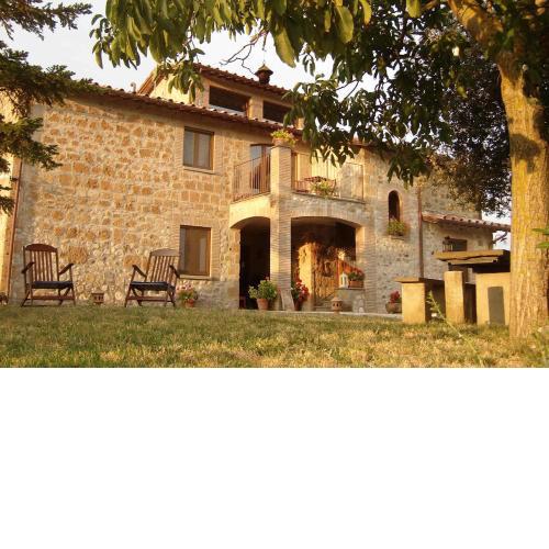 Agriturismo Cioccoleta