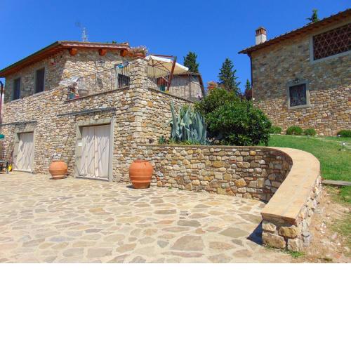 Agriturismo Circugnano
