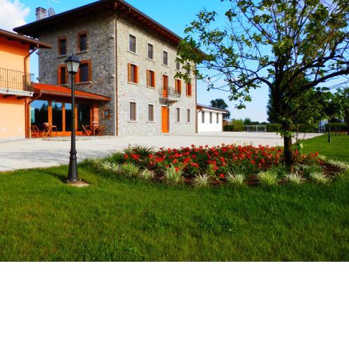 Agriturismo Cjargnei