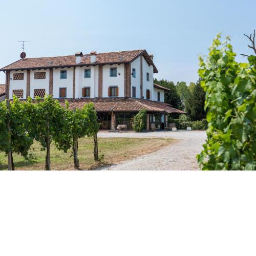 Agriturismo Cjasal di Pition