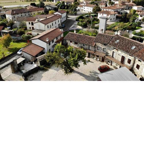 Agriturismo Clochiatti