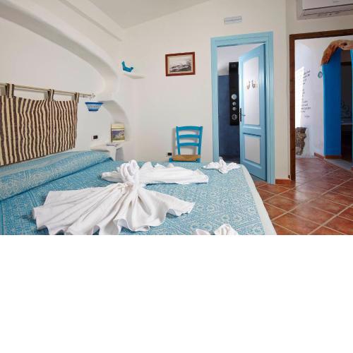 Agriturismo Codula Fuili