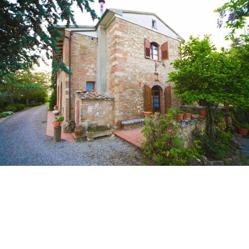 Agriturismo Cognanello