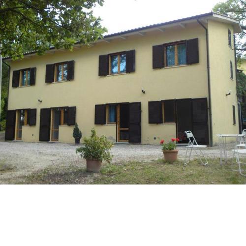 Agriturismo Col Cacione